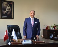 KıRıKKALE ÜNIVERSITESI - Kırıkkale Üniversitesitesine TSE Belgesi