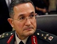 Korgeneral Erdal Öztürk tahliye edildi