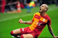 MAICON - Maicon'dan Kritik Goller
