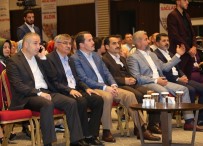 KESİNTİSİZ EĞİTİM - Memur-Sen Ve Eğitim-Bir-Sen Genel Başkanı Ali Yalçın Eğitim Sistemindeki Değişiklikleri Değerlendirdi