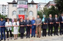 MUSTAFA YEL - Müjgan-Serkan Karagöz Anaokulu Törenle Açıldı