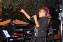MALTEPE BELEDİYESİ - Grammy Ödüllü Maya Azucena'dan 'Uzun İnce Bir Yoldayım' Türküsü