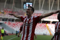 MAICON - Sivas Hakan'la Coştu