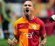 MAICON - Son Sözü Maicon Söyledi