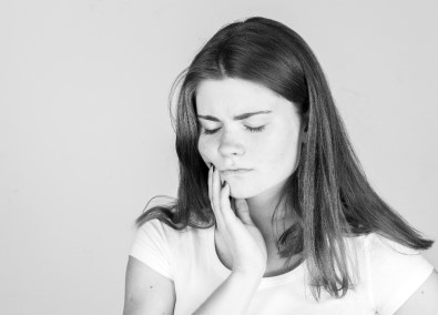Stres, Ağız Ve Diş Sağlığını Tehdit Ediyor