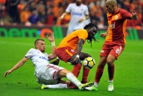 Süper Lig Açıklaması Galatasaray Açıklaması 3 - Kardemir Karabükspor Açıklaması 2 (Maç Sonucu)
