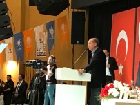 HıZLı TREN - 'Tek Terörist Kalmayıncaya Kadar Mücadeleye Sürecek'