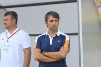 MEHMET ERDEM - TFF 1. Lig Açıklaması Denizlispor Açıklaması 1 - Gazişehir Gaziantep FK Açıklaması 0