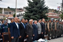 KARAKÖY - Tosya'da Orman Köylüsüne İş Makinesi Verildi