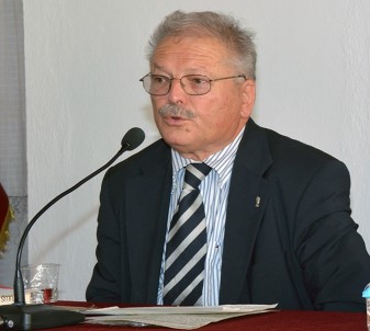 Ünal Türkeş Vefat Etti