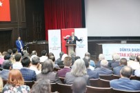 İLNUR ÇEVIK - Yalçın Topçu Açıklaması 'İslamsızlaştırdıkları Bölgeyi Parçalayarak İnsansızlaştırmak İstiyorlar''