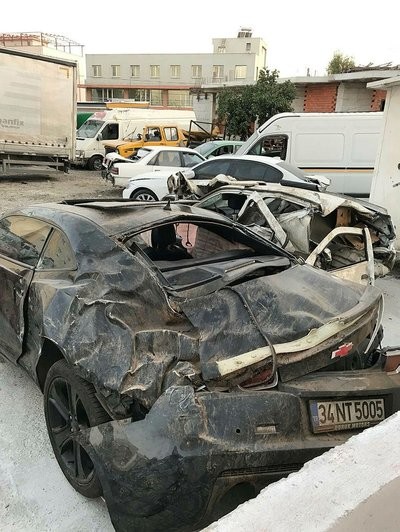 Türkiye'nin konuştuğu olayda flaş gelişme!