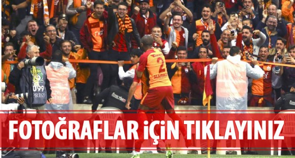 Maicon Aslan'ı ipten aldı!