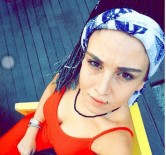 EV HAPSİ - Genç kadın 35 gündür komada!