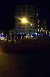 ALTINŞEHİR - Adıyaman'da Bıçaklı Kavga Açıklaması 2 Yaralı