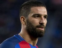 BEYAZ FUTBOL - Arda Turan G.Saray'a gelecek mi? Beyaz Tv'de açıkladı