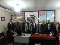 DEVRIMCI KARARGAH - Asimder Başkanı Gülbey Açıklaması 'Karadeniz'de Ermenistan Destekli HBDH Terör Örgütü Oluşumu Yapıldı'