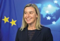 ULUSLARARASı ATOM ENERJISI KURUMU - Avrupa Birliği'nden Türkiye mesajı