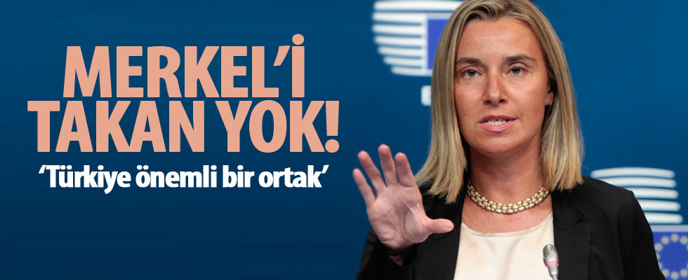 Avrupa Birliği'nden Türkiye mesajı