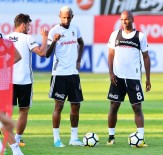 GÖKHAN GÖNÜL - Beşiktaş'ta Karabükspor Mesaisi