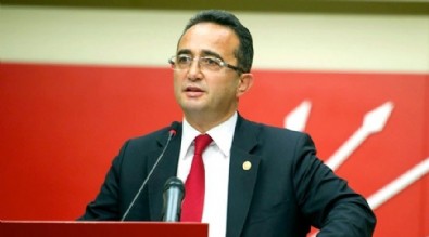 'CHP'de cumhurbaşkanı adayı için isim çok'
