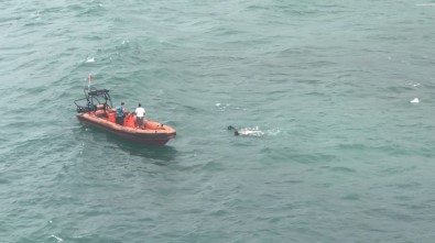 Denizde Can Pazarı Açıklaması Genç Kız Boğuldu, 2 Kişi Son Anda Kurtarıldı