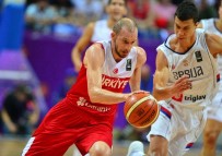 BARıŞ HERSEK - Eurobasket 2017