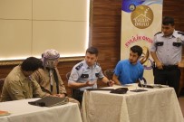 Evlilik Okulu'ndan 75 Çift Daha Sertifikalarını Aldı