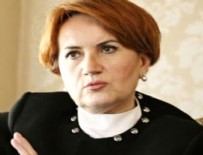 EMRE USLU - FETÖ'nün son umudu Meral Akşener