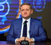 KULÜPLER BİRLİĞİ - Göksel Gümüşdağ'dan Video Hakem Çağrısı