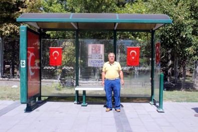 İncialan Şehit Komandolar Durağı'na Anıt Yapılmasını İstedi