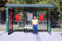 İncialan Şehit Komandolar Durağı'na Anıt Yapılmasını İstedi