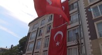 SÖZLEŞMELİ ER - İstanbul'a Şehit Ateşi Düştü
