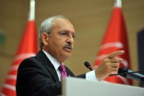 ÖZGÜRLÜK VE SOSYALİZM PARTİSİ - Kemal Kılıçdaroğlu'ndan bir skandal daha! Barzani'ye destek verdi
