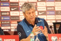 LUCESCU - Lucescu Açıklaması 'UEFA'dan Resmi Bir Özür Bekledim'