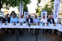 MADDE BAĞIMLISI - Mahallelik Olgusunu Geliştirmek Adına İkinci Bir Adım Daha Atıldı