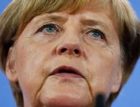 Merkel çark etti! Türkiye hakkında yeni açıklama