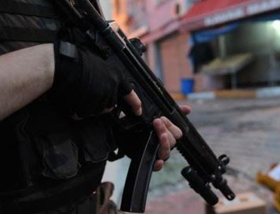 Şehidimizin kanı yerde kalmadı! Hainler vuruldu