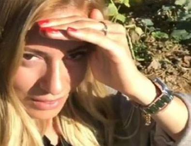 Sinem Kobal Kenan İmirzalıoğlu'nun köyünde