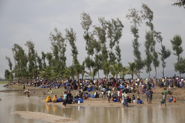 Nobel Ödüllü Myanmar Devlet Başkanı Aung, katliama sessiz kalıyor