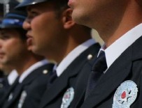 POLİS AKADEMİSİ - Emniyet açıkladı: 13 bin öğrenci alınacak