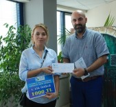 15 Temmuz Ödülleri Sahiplerini Buldu