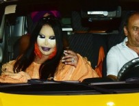 BÜLENT ERSOY - 4 kral dairesini kapattı