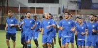 GAZIANTEPSPOR - Adana Demirspor, Tarsus İdmanyurdu İle Hazırlık Maçı Yapacak