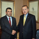 KANSERLE MÜCADELE - AK Parti Giresun İl Başkanı Tütüncü Hayatını Kaybetti