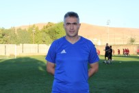 TRANSFER DÖNEMİ - Altıparmak Açıklaması 'Biz İyi Bir Takımız'