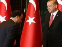 ZÜHTÜ ARSLAN - AYM Başkanı Arslan'dan o fotoğrafa açıklama