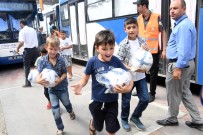 BAYRAM COŞKUSU - Başkent'te Çifte Bayram Sevinci