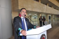 İBRAHİM KORKMAZ - Başsavcı Mustafa Doğru Açıklaması 'Türk Yargısı Bağımsız Ve Tarafsız Görevi Başında'