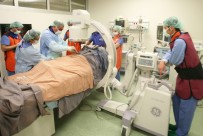 RADYOFREKANS - Bel Fıtığı Rahatsızlığı Olanlar Dikkat !